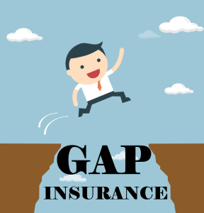 Gap Insurance Beaverton, OR