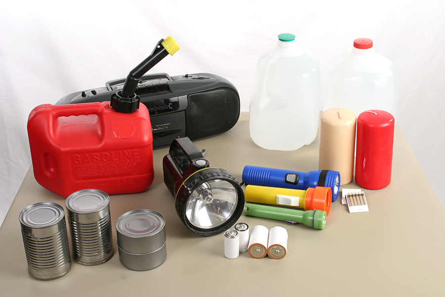 How to Prepare a Disaster Kit in Portland, OR