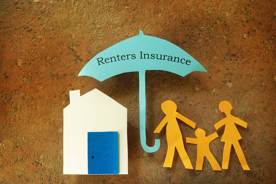 Renters Insurance in Portland, OR
