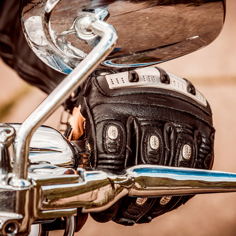 Motorcycle Safety Tips in Porland, OR