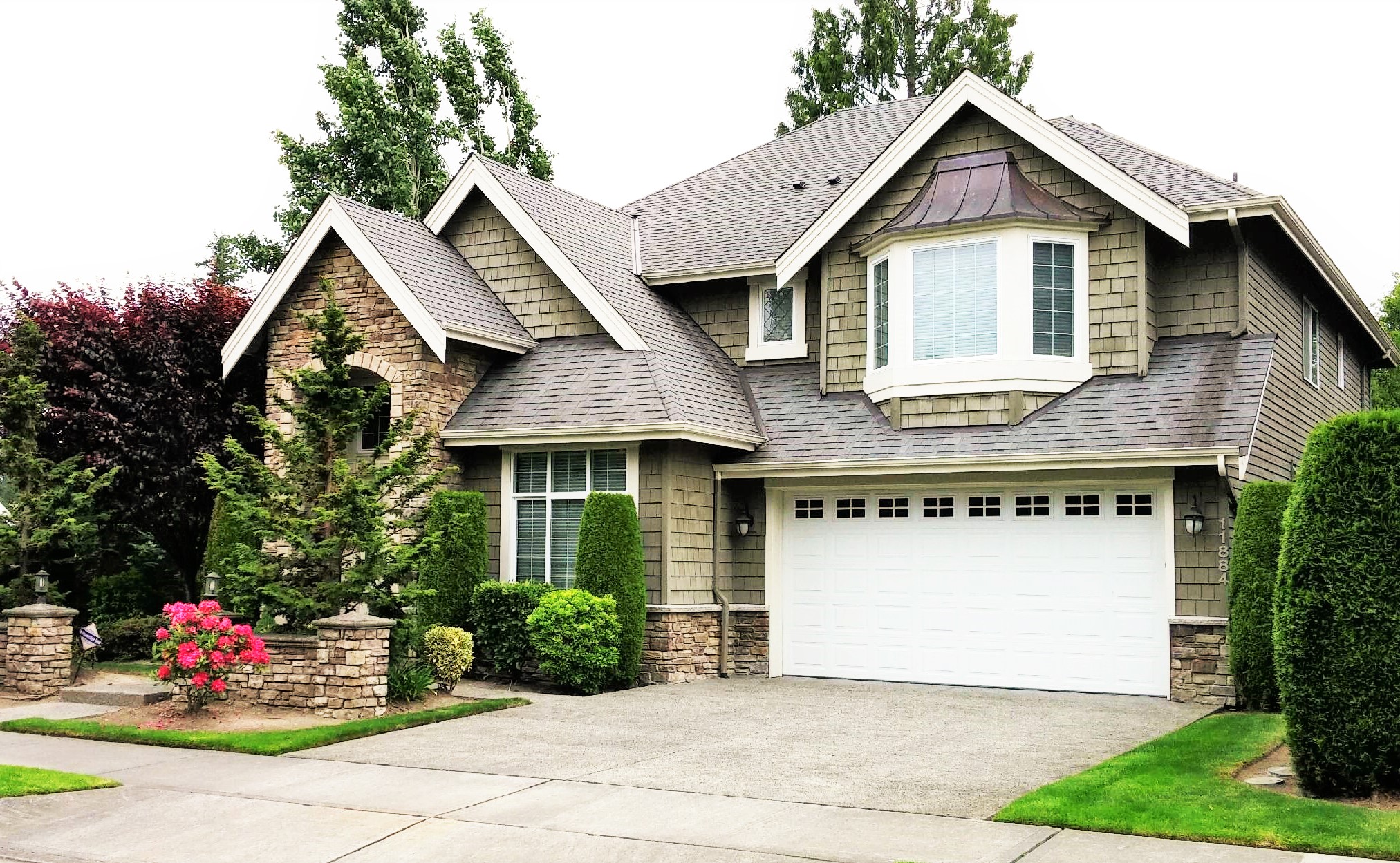 Find the Best Coverage for Your Homeowner Policy in Portland, OR