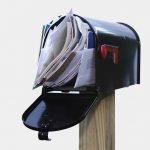 How to eliminate junk mail in Portland, OR
