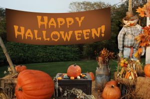 How to avoid an insurance claim on Halloween in Beaverton, OR