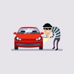 How to prevent car theft in Portland, OR