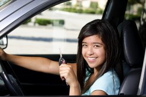 Teen Driver Insurance Policy in Beaverton, OR