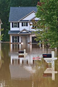 Flood Insurance in Beaverton, OR