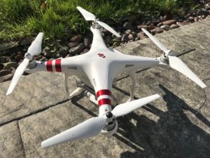 Insurance for drone in Beaverton, OR