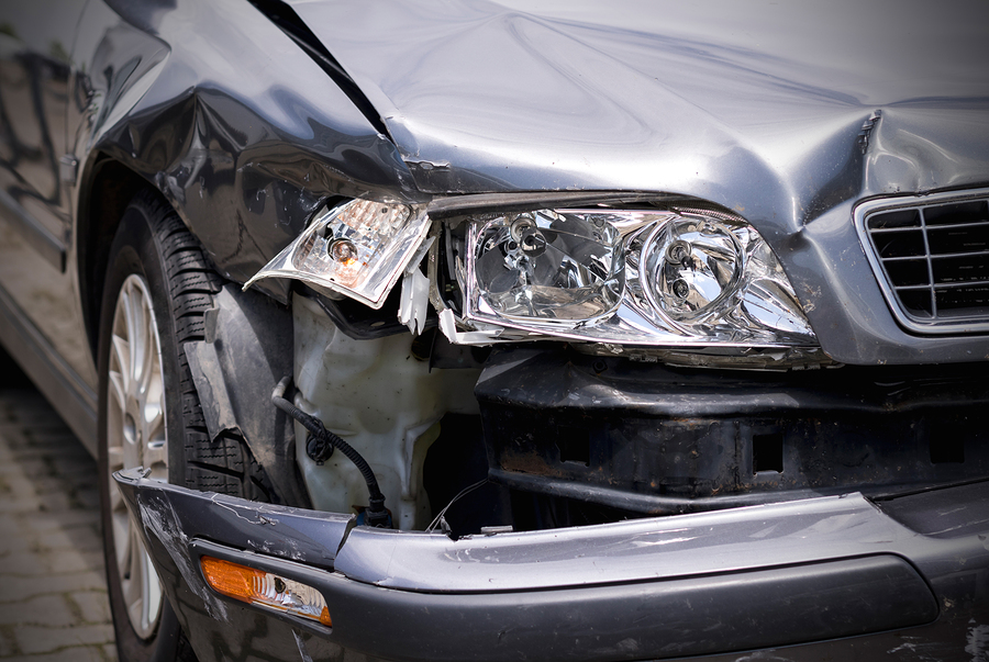 What to do if you're in a car accident in Beaverton, OR