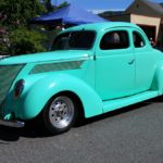 Classic Car Insurance Beaverton, OR