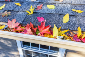 Fall Home Maintenance Checklist for your Beaverton, OR home