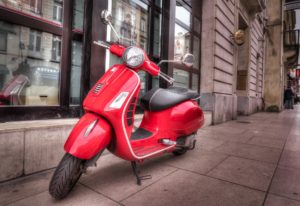 Scooter or Moped Insurance Beaverton, OR