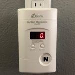 Carbon monoxide poisoning protection Beaverton OR