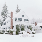 Preparing Your Home For Winter in Beaverton, Oregon