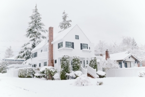 Preparing Your Home For Winter in Beaverton, Oregon